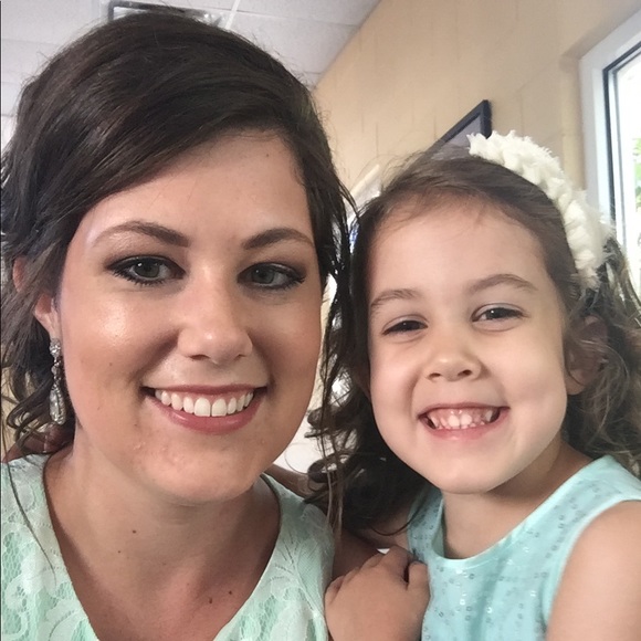 A smile is the best makeup any girl can wear! - Picture 1 of 1